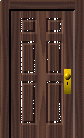 Which door will you choose?