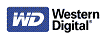 Western Digital Logo